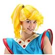 Rainbow Brite Deluxe Wig